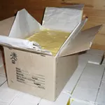 Белорусское сливочное масло монолит