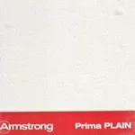 Плита подвесного потолка Plain / Плейн Armstrong