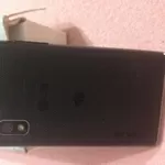 Продам LG Optimus L5 E-610.Куплен в Германии оригинал Корея, в хорошем 