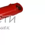 Гидроцилиндр выносной опоры автогидроподъемника АП-17 , АП-18.