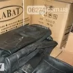 Камера на комбайн 650/75-32 (24,  5-32) кават новая