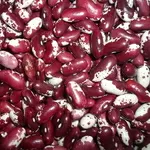 Сортова квасоля високої якості з доставкою по Україні