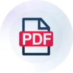 модуль розпізнавання PDF-документів для BAS