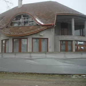 Дом в центральном районе г. Мукачево