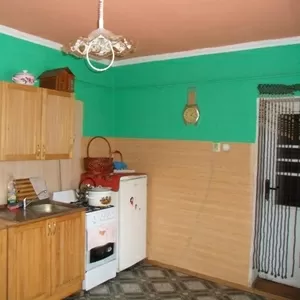 Продается жилой дом в г.Берегово.