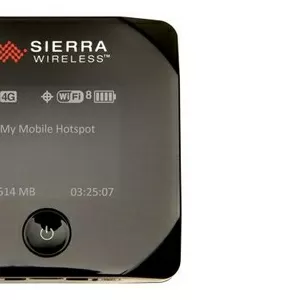 Продаємо 3G модеми,  модем Sierra 802S 3G з Wi-Fi точкою доступу
