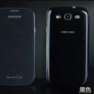 Сенсорный телефон sumsung Galaxy S 3 (копия) с логотипом!(wifi+tv+duos