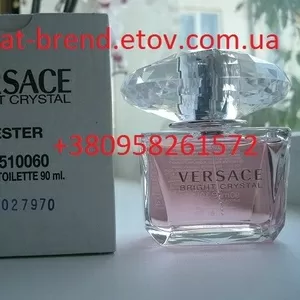 Versace Bright Crystal Tester original 90 ml