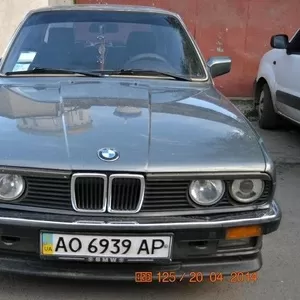 Продам автомобиль BMW 318 i