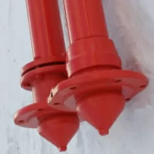 Гидранты пожарные подземные Ужгород