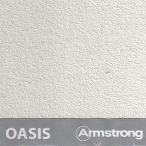 Плита подвесного потолка Оазис / Оазис Armstrong
