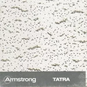 Плита подвесного потолка Татра / Татра Armstrong