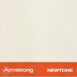 Плита подвесного потолка Newtone / Ньютон Armstrong