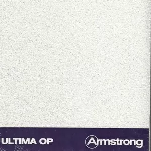 Плита подвесного потолка Ultima / Ультима Armstrong