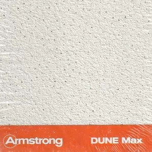 Плита подвесного потолка Dune Max / Дюн Макс Armstrong