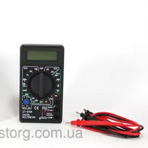 Мультиметр DT 830 B