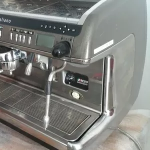 профессиональное кофейное оборудование ведущих производителей Европы м