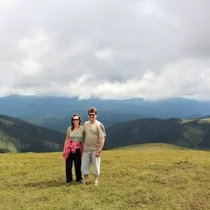 Летний отдых в горах Закарпатья в 2018 году.Усадьба Алекс.