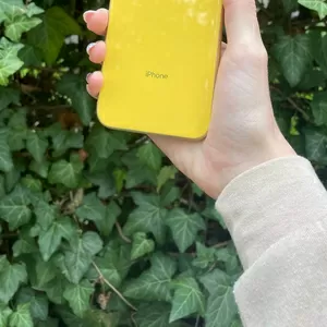 Замовляй найкращі iPhone XR 64GB,  як новий за 11400 ГРН 