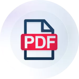 модуль розпізнавання PDF-документів для BAS