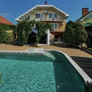 Продаж будинку в якому діти запам’ятають дитинство