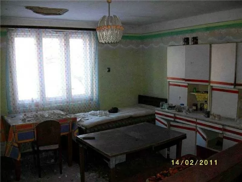 Продам дом Ужгород.с.Рокосово 4