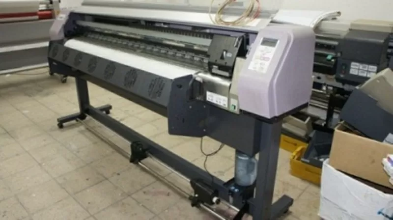 Mimaki JV3 160SP 