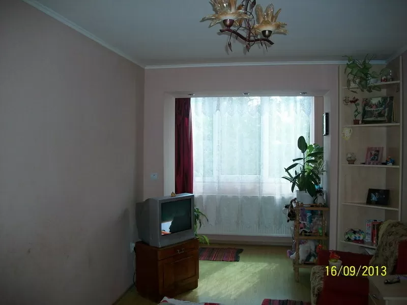 2 кімнатна квартира,  Продаж,  м.Берегово 5