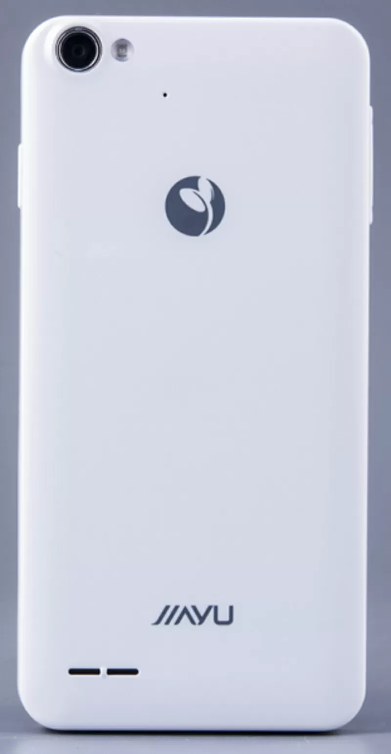 Продам новые смартфоны Jiayu G4 turbo (Белый) 3