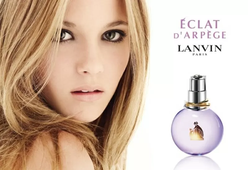 Lanvin eclat Tester 100ml. 2