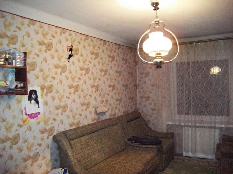 3-ох кімнатна квартира у м.Берегово,  Продаж