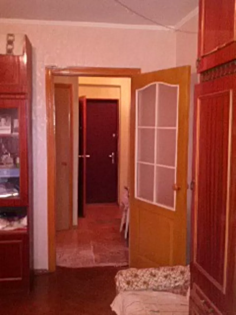 продам  или поменяю 2 хком квартиру в яготине киевской области