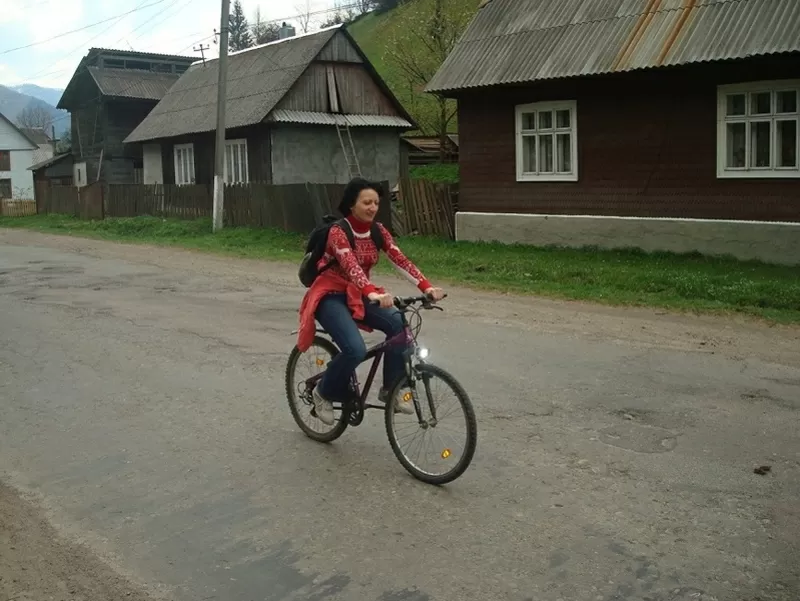 Майские праздники предлагаем провести в Закарпатье.Усадьба Алекс. 10