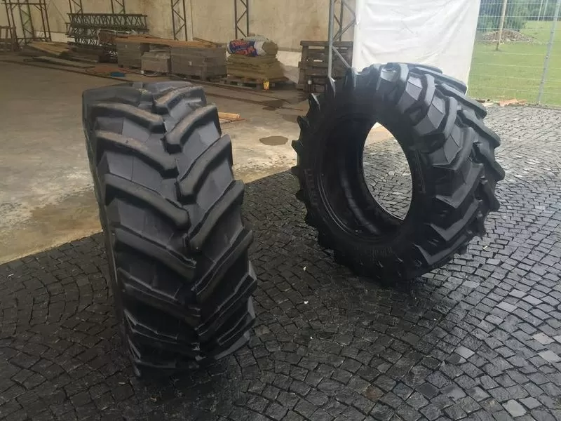 Шины Pirelli 480/65 R28