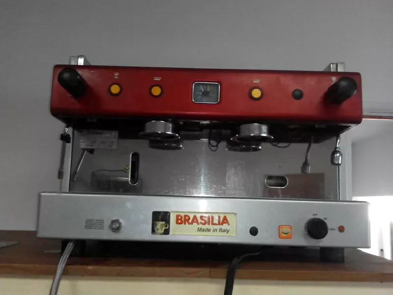 профессиональное кофейное оборудование ведущих производителей Европы м 8