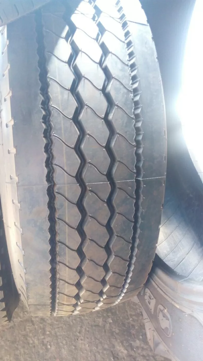 шина для маз ман даф 385/65R22.5 и 315/80r22.5