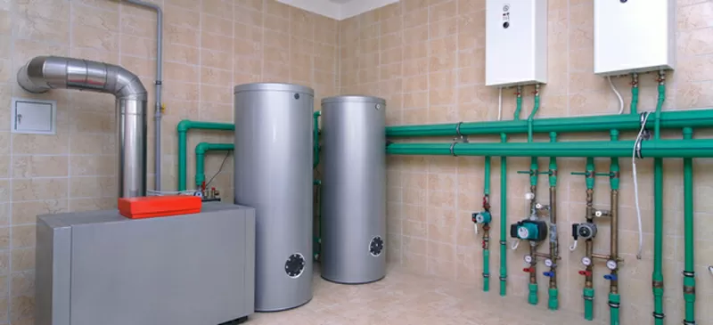 Cистеми опалення,  водопостачання,  водовідведення,  каналізації 6