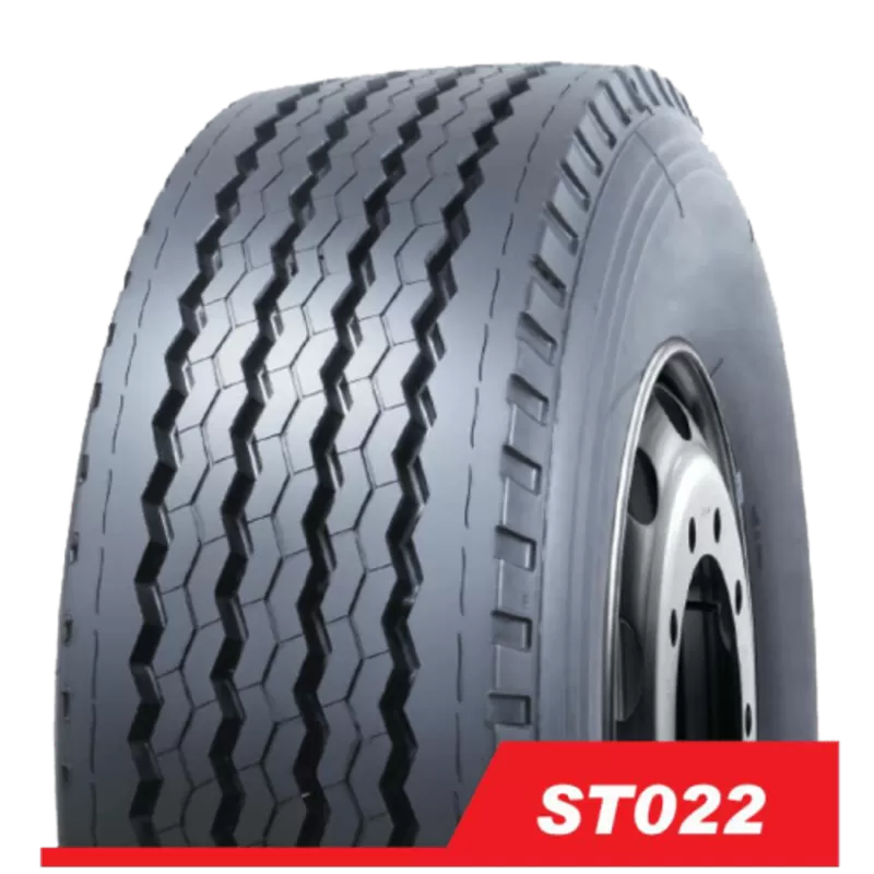 Шина 385/65r22.5 Sunfull St022 20 прицепная