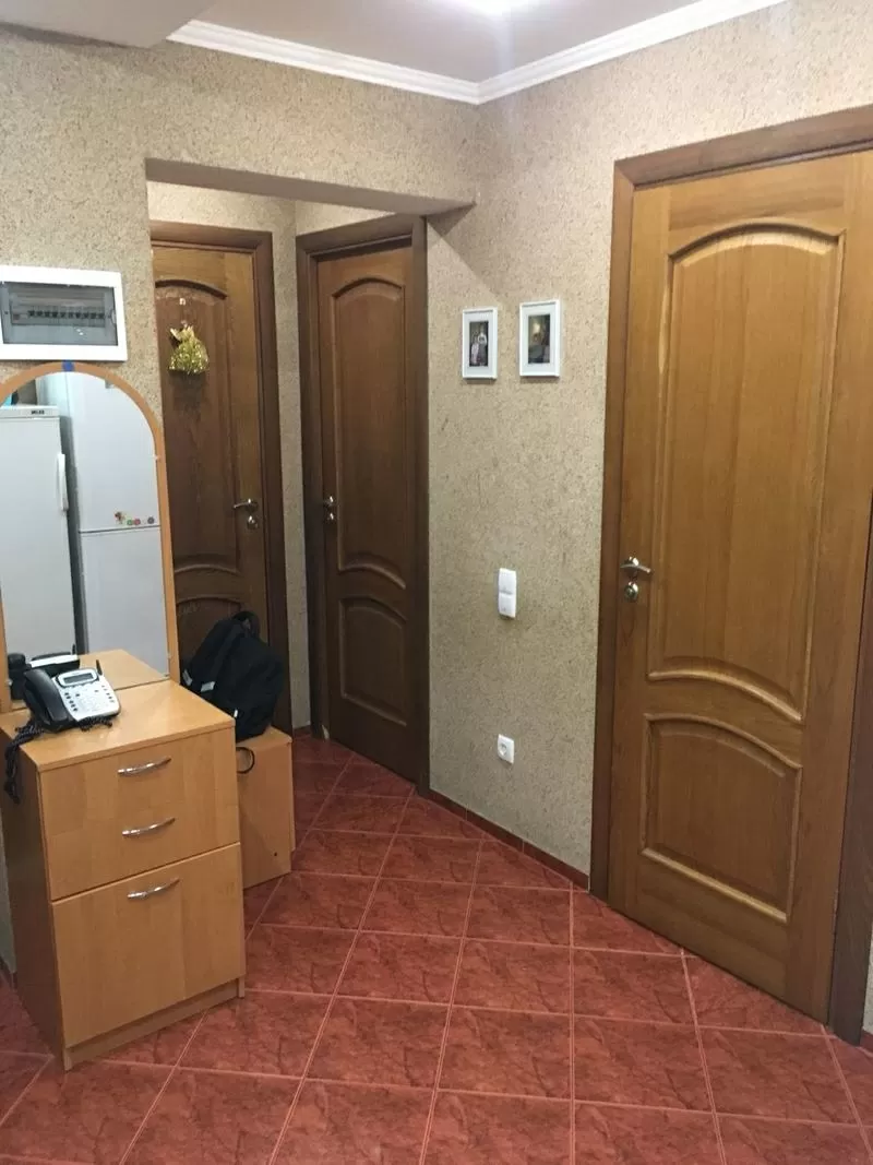 Продаж,  трьох кімнатної квартири у м.Виноградово  9