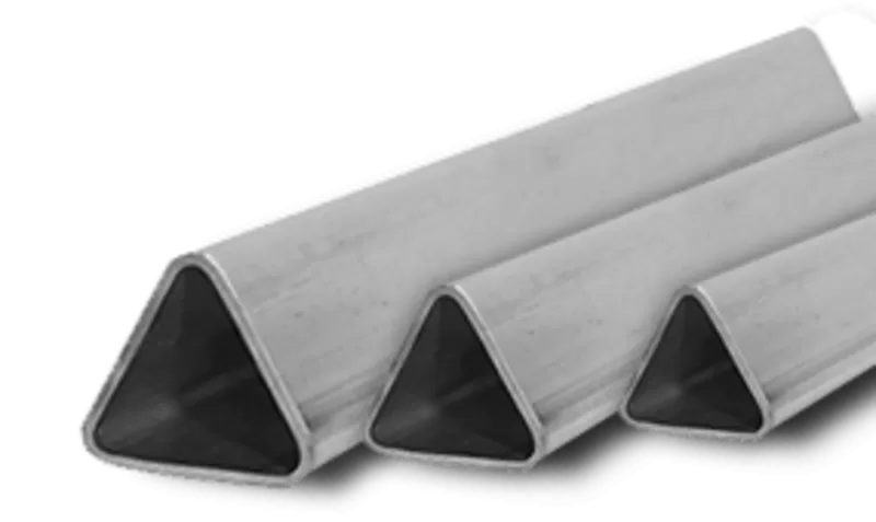 Продам в Ужгороде Труба треугольная стальная 22х22х22х1, 2 мм. 