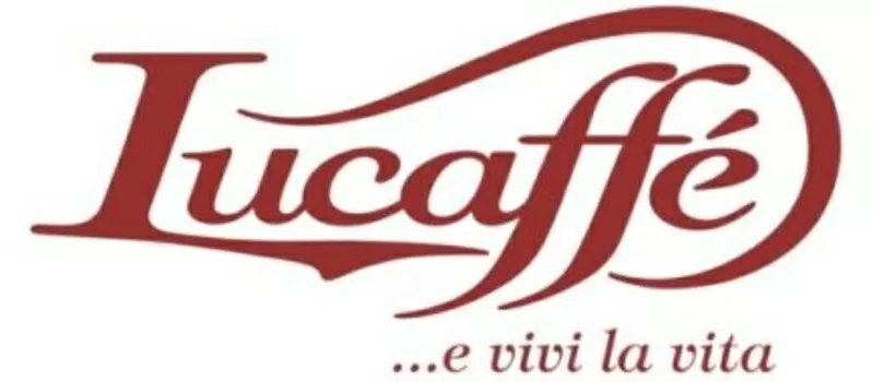 Кава Lucaffe в Україні