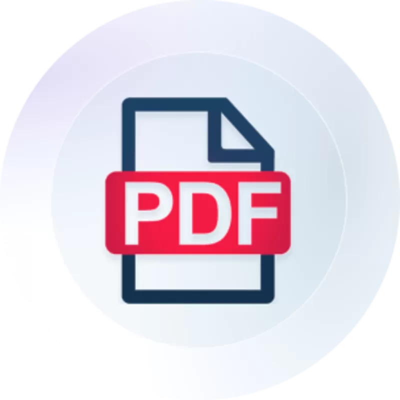 модуль розпізнавання PDF-документів для BAS