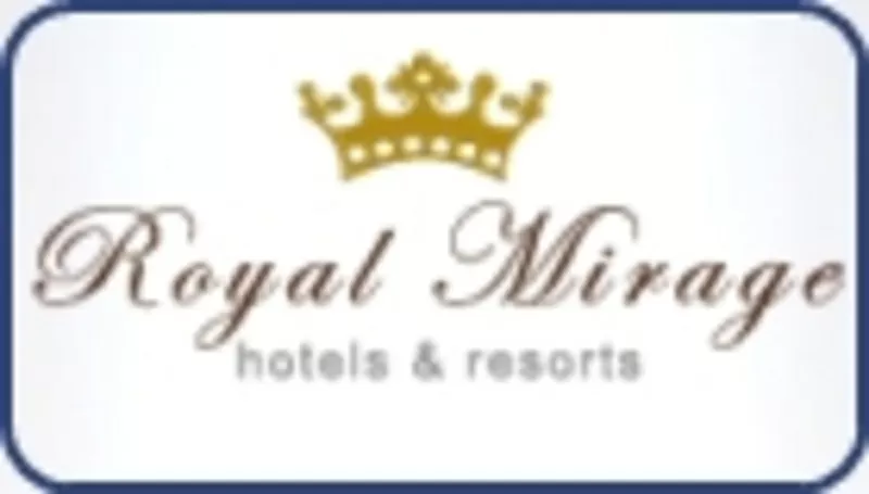 Обслуживающий персонал (5* отель One&Only Royal Mirage,  Дубаи)